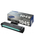 Заправка картриджа Samsung MLT-D104S