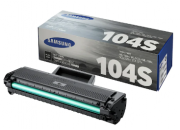 Заправка картриджа Samsung MLT-D104S