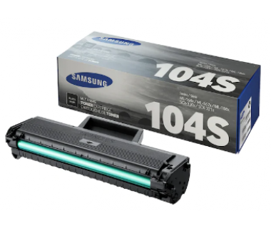 Заправка картриджа Samsung MLT-D104S