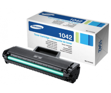 Заправка картриджа Samsung MLT-D1042S