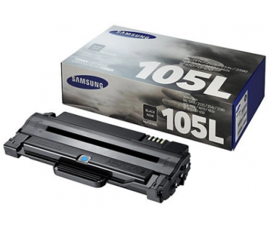 Заправка картриджа Samsung MLT-D105L