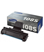 Заправка картриджа Samsung MLT-D108S