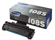 Заправка картриджа Samsung MLT-D108S