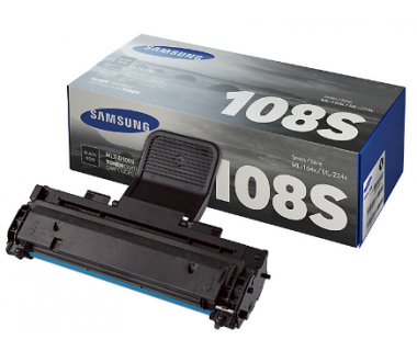Заправка картриджа Samsung MLT-D108S