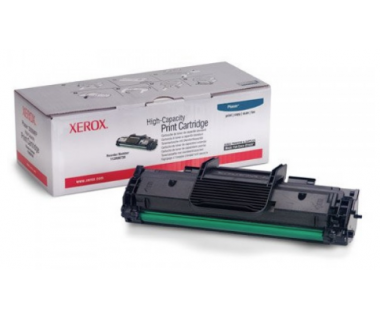 Заправка картриджа Xerox 113R00735 (3200)