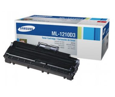 Заправка картриджа Samsung ML-1210D3