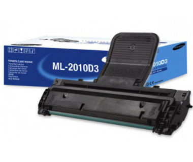 Заправка картриджа Samsung ML-2010D3