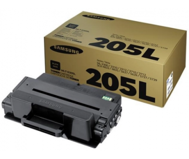 Заправка картриджа Samsung MLT-D205L