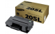 Заправка картриджа Samsung MLT-D205L