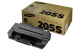Заправка картриджа Samsung MLT-D205S