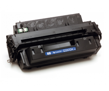 Заправка картриджа HP Q2610A