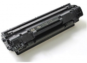 Заправка картриджа HP CE278A