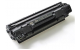Заправка картриджа HP CE278A