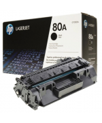 Заправка картриджа HP CF280A