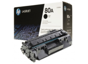 Заправка картриджа HP CF280A
