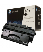 Заправка картриджа HP CF280X