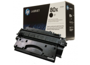 Заправка картриджа HP CF280X