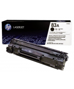 Заправка картриджа HP CF283A