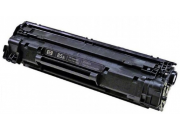 Заправка картриджа HP CE285A