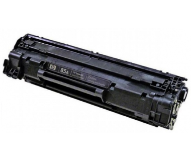 Заправка картриджа HP CE285A