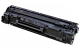 Заправка картриджа HP CE285A