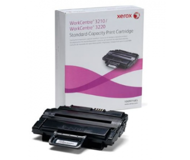 Заправка картриджа Xerox 106R01485