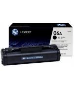 Заправка картриджа HP С3906A