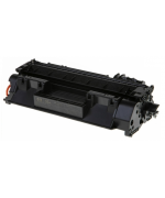 Заправка картриджа HP CE505A