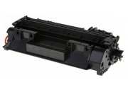 Заправка картриджа HP CE505A