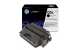 Заправка картриджа HP CE505X