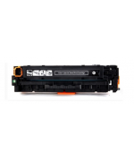 Заправка картриджа HP CB540A