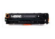 Заправка картриджа HP CB540A