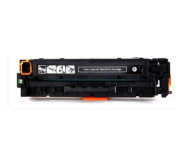 Заправка картриджа HP CB540A