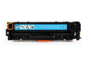 Заправка картриджа HP CB541A