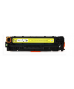 Заправка картриджа HP CB542A