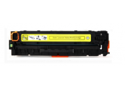 Заправка картриджа HP CB542A