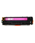 Заправка картриджа HP CB543A