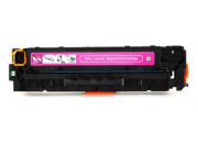Заправка картриджа HP CB543A