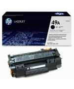 Заправка картриджа HP Q5949A