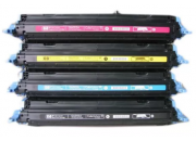 Заправка картриджа HP Q6000A