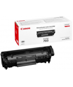 Заправка картриджа Canon 703