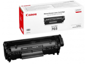 Восстановление картриджа Canon 703