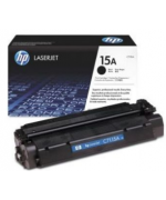 Заправка картриджа HP C7115A