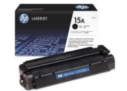 Заправка картриджа HP C7115A