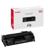 Заправка картриджа Canon 719