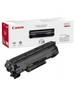 Заправка картриджа Canon 728
