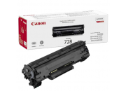 Заправка картриджа Canon 728