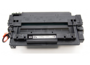 Заправка картриджа HP Q7551A