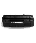 Заправка картриджа HP Q7553A
