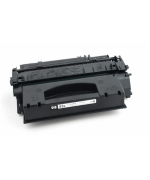 Заправка картриджа HP Q7553X